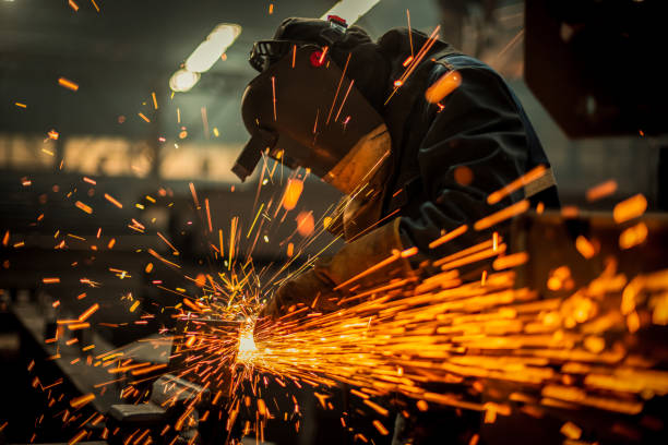 Best Aerospace and Defense Welding in Double Oak, TX