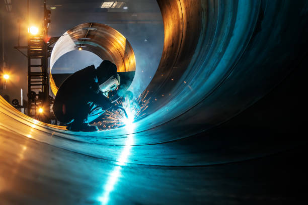 Best Welding Equipment Sales and Repair in Double Oak, TX
