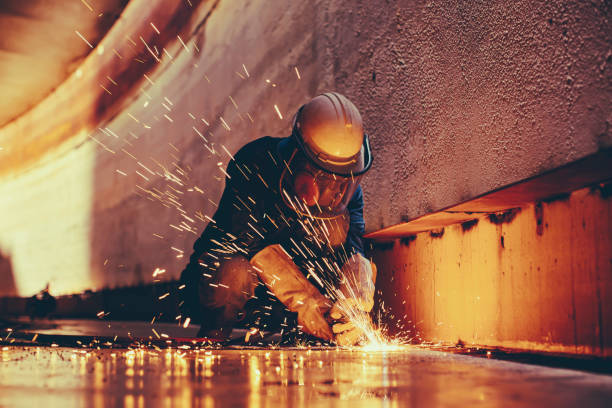 Best Artistic and Custom Metal Fabrication in Double Oak, TX