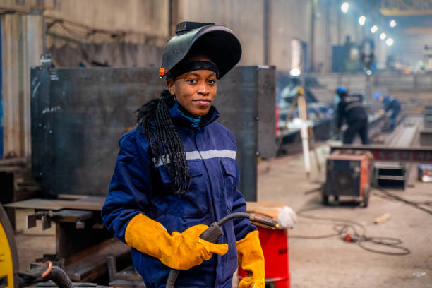 Affordable Welder Services in Double Oak, TX