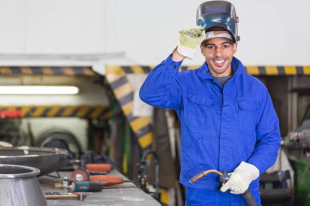 Best Artistic and Custom Metal Fabrication in Double Oak, TX